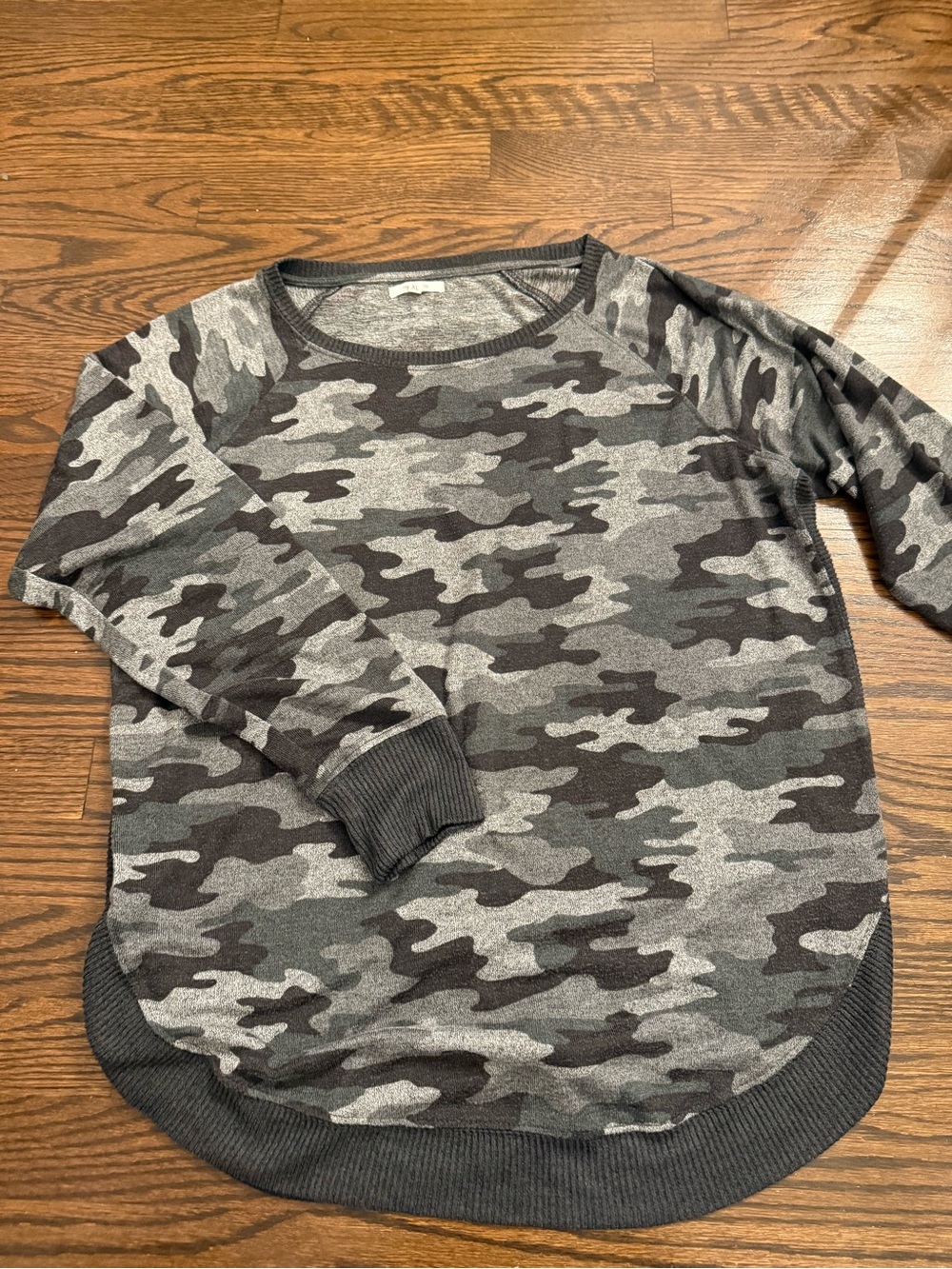Super Soft Camo